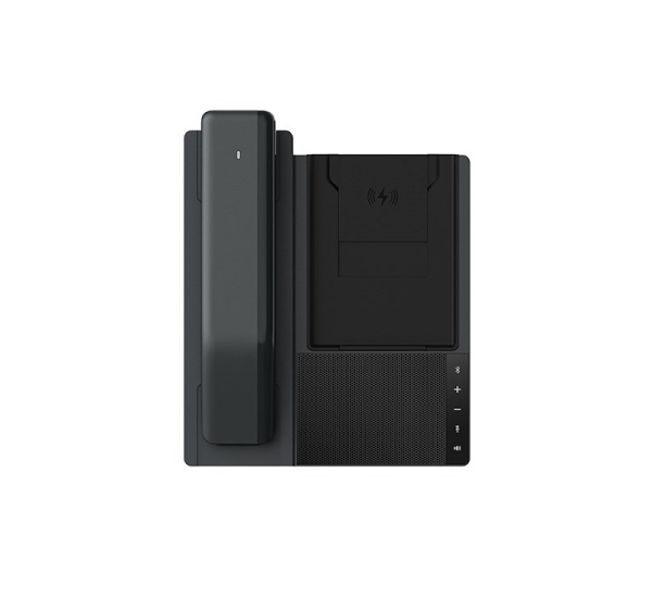 Fanvil DB20-H mobile device dock station Smartphone Black