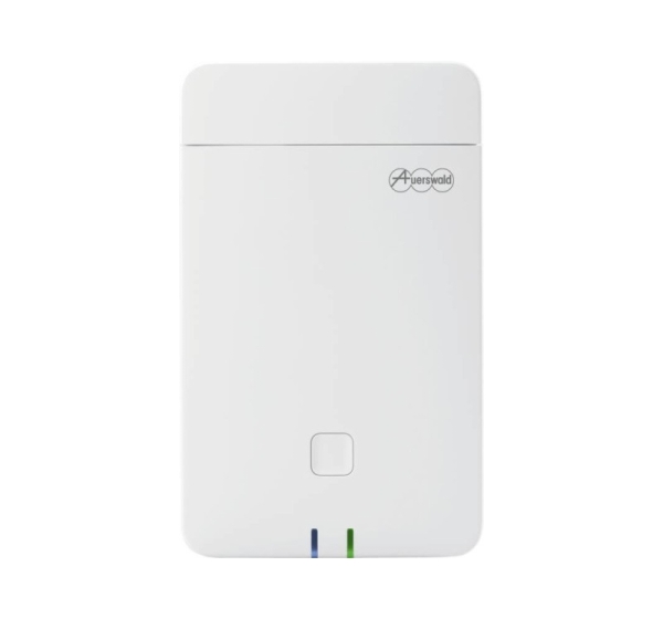 Auerswald COMfortel WS-500M DECT base station White