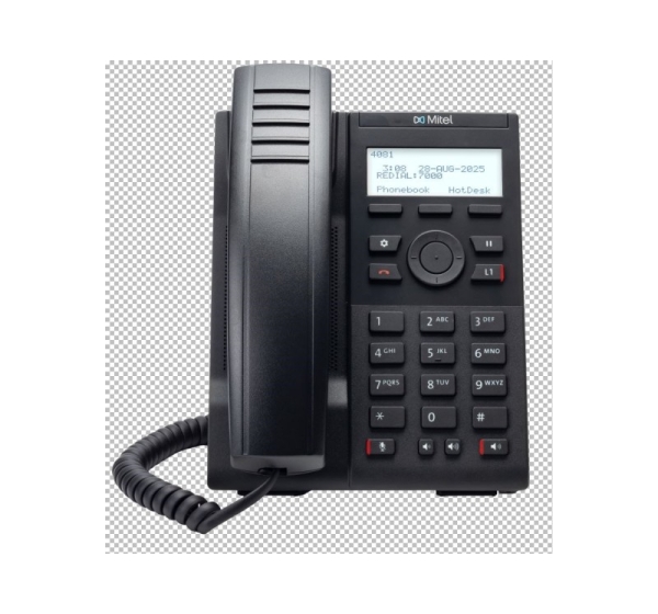 Mitel 6907 IP Phone