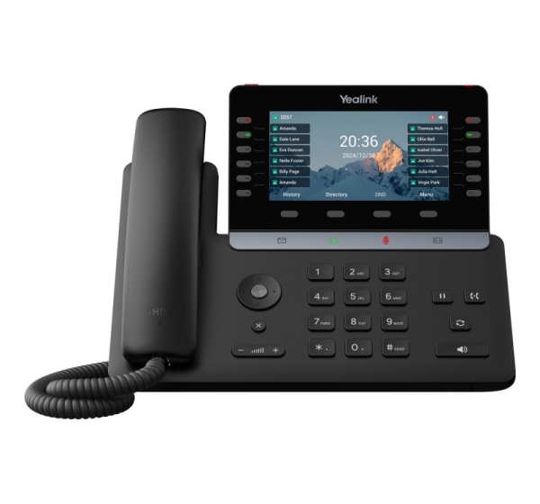 Yealink Yealink-SIP-T85W