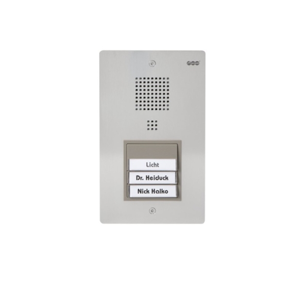 Auerswald TFS-Dialog 313 Stainless steel