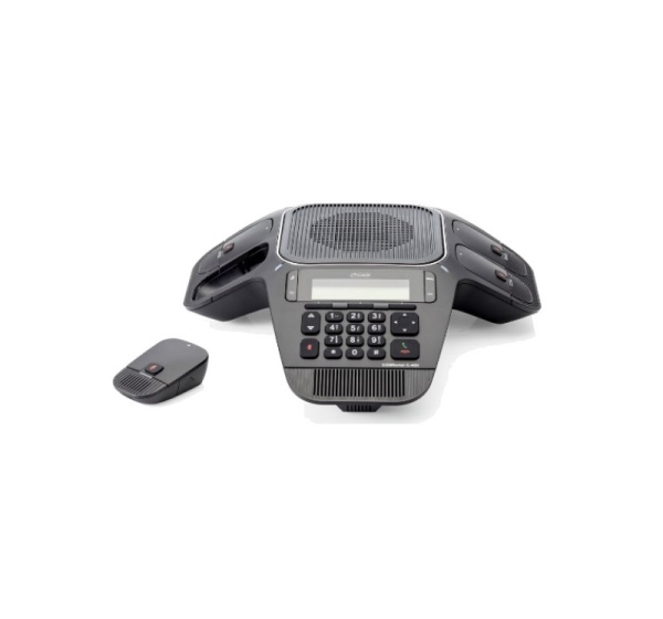 Auerswald COMfortel C-400 IP conference phone