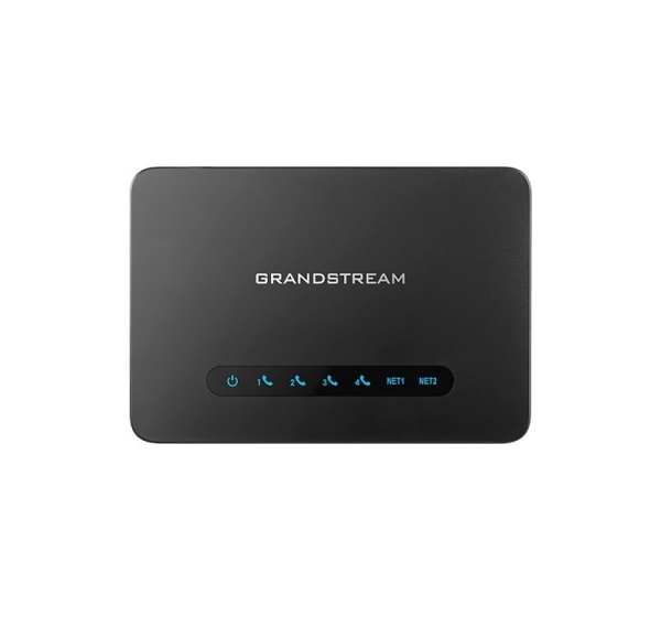 Grandstream HT ATA 814v2