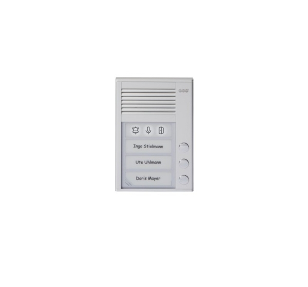 Auerswald TFS Dialog 213 Aluminium