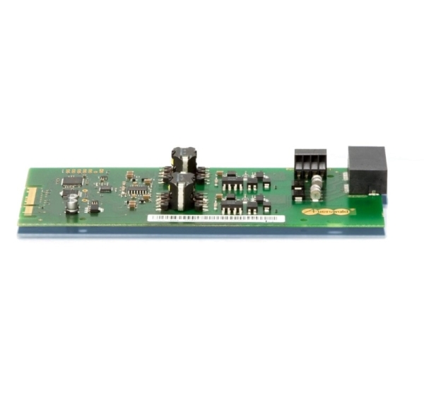 Auerswald COMpact 2FXO Modul Voice network module