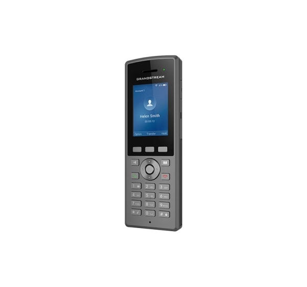 Grandstream WP 825 WIFI | VoIP | Dect Phones & WiFi
