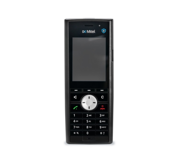 Phone set Mitel 722dt DECT