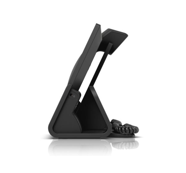 Ubiquiti G3 Touch Pro IP phone Black Wi-Fi