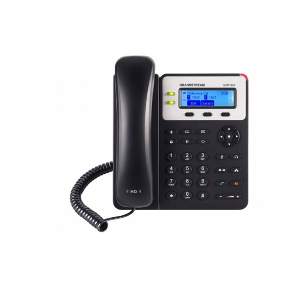 Grandstream GXP 1625 HD | VoIP | GXP Phones