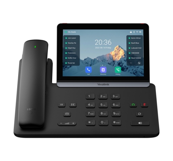 Yealink Yealink-SIP-T88W Pro