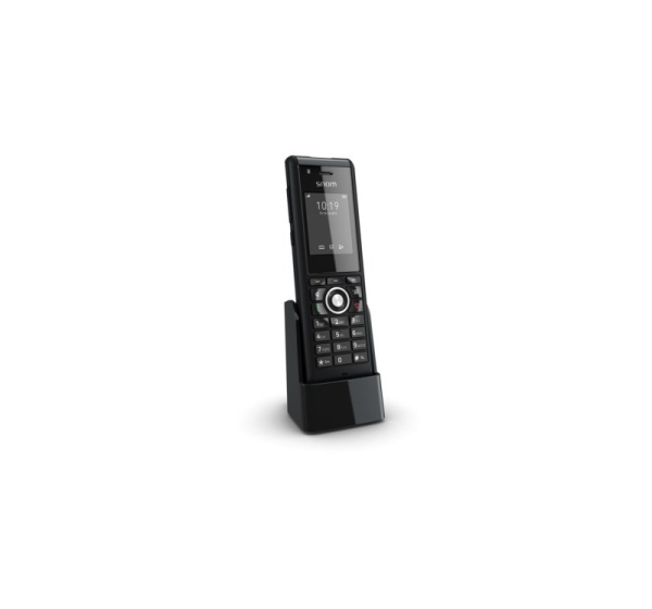 Snom M85 Caller ID Black