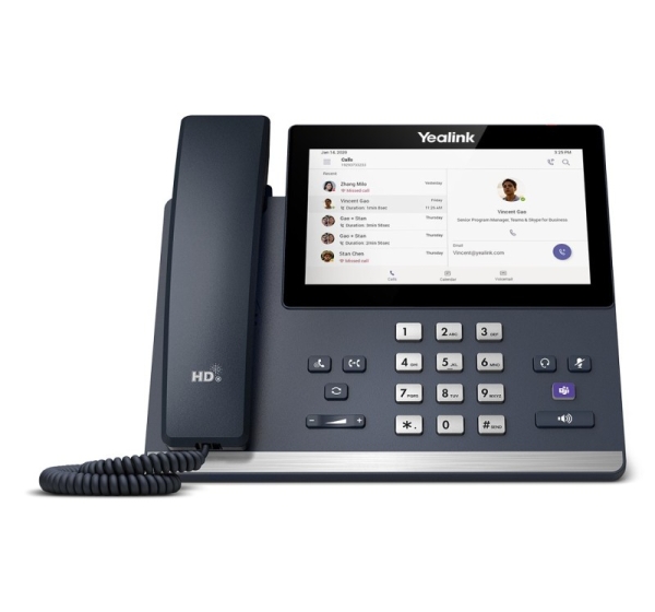 Yealink MP56 E2 VoIP Phone