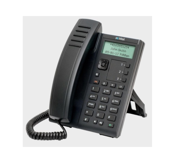 Mitel 6905 SIP Phone (Open SIP Phone)