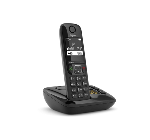 Phone Gigaset AS690A internal