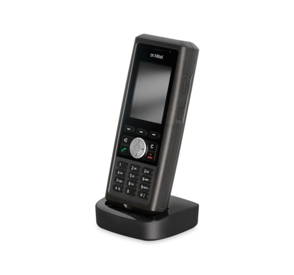 Phone Mitel 732d DECT set