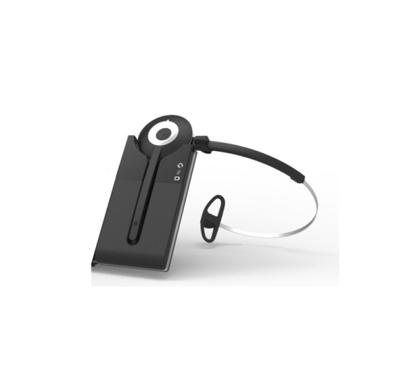 Integrated DECT controllers monophonic