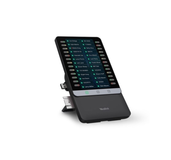 Yealink EXP55 Extension Module for T7 & T8 Tel