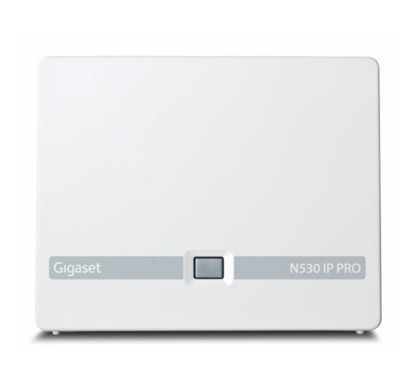 Base station Gigaset pro N530 IP IP-DECT