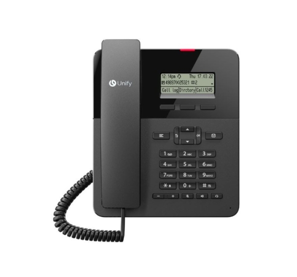 Unify OpenScape Desk Phone CP110