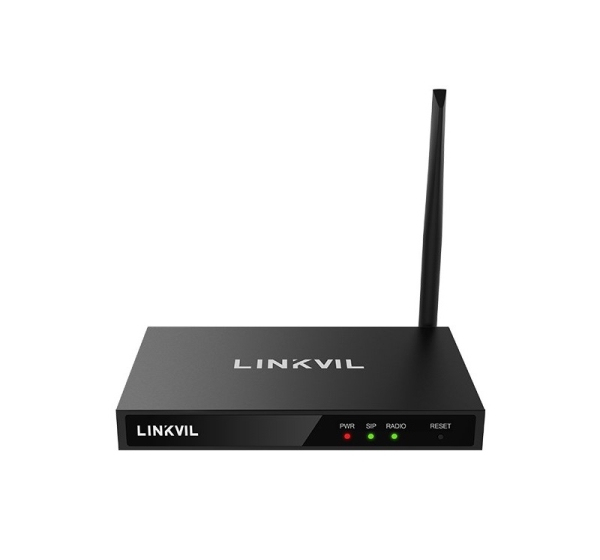 Fanvil W712 gateway/controller 10, 100, 1000 Mbit/s