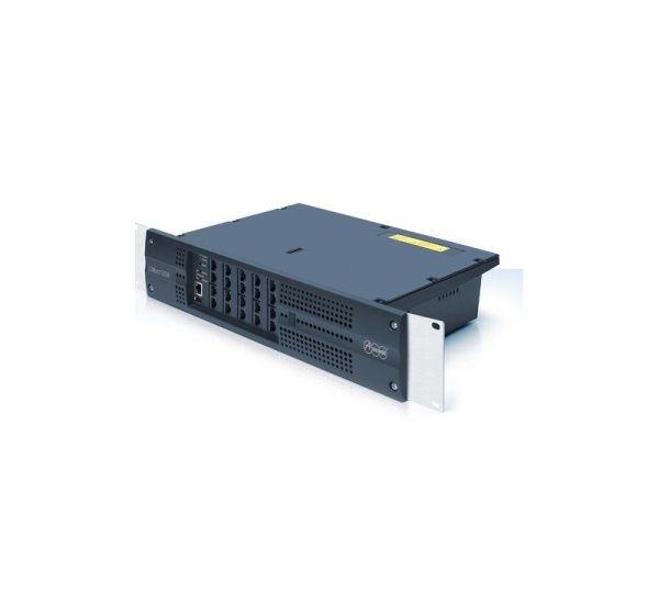 Auerswald COMpact 5200R ISDN access device Wired