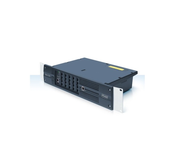 Auerswald COMpact 5500R ISDN access device Wired