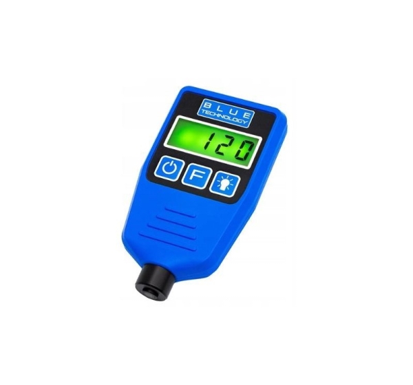 Paint thickness gauge Blue technology