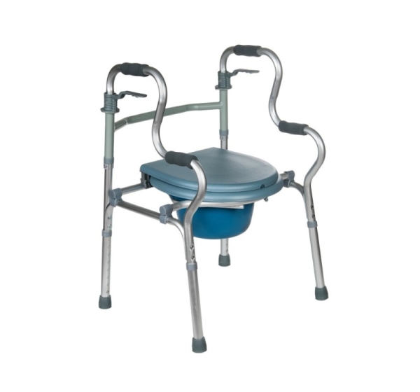 Multifunctional rehabilitation walker 3in1 RF-133
