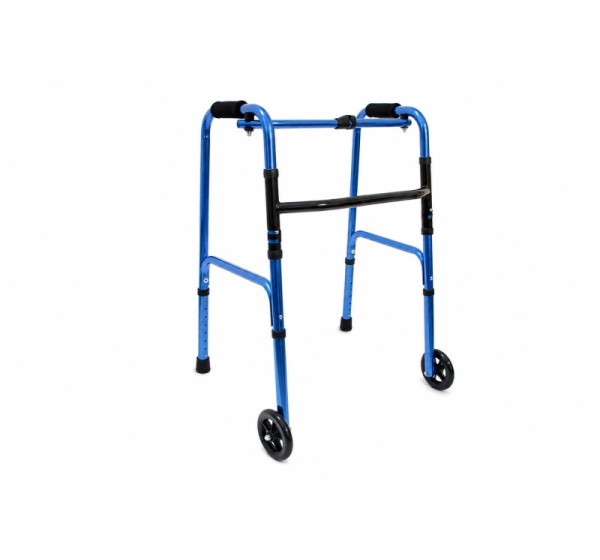 Walker RF-131/N REHAFUND, Blue