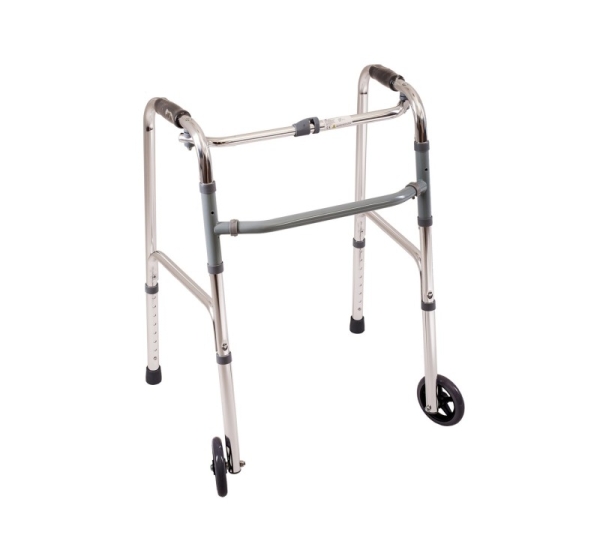 Walker RF-131/S REHAFUND, Grey