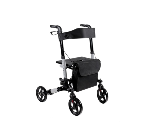 Palermo Premium RF-624/S REHAFUND four-wheeled walking frame