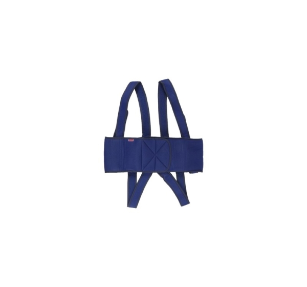 Secubac IV wheelchair stabiliser belt