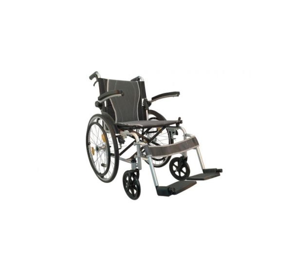 Wheelchair aluminium AT52311