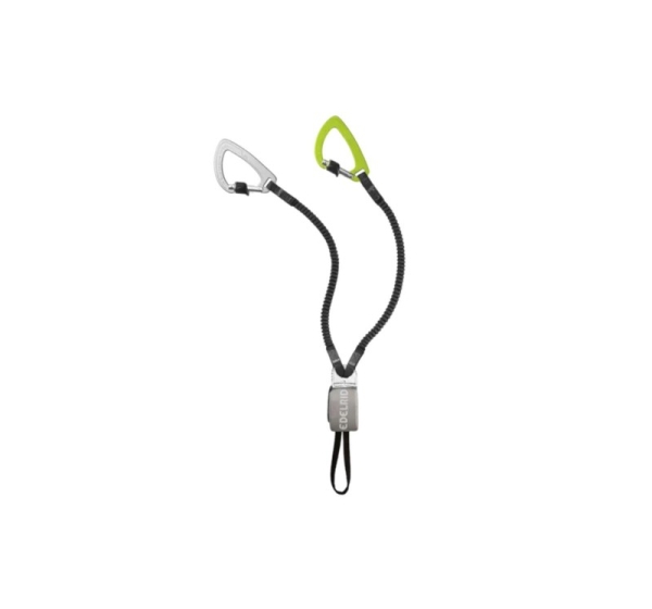 Lanyard cable kit ultralite vii-night-oasis EDELRID