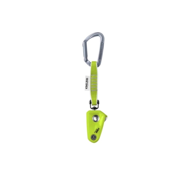 The ohm ii-oasis EDELRID