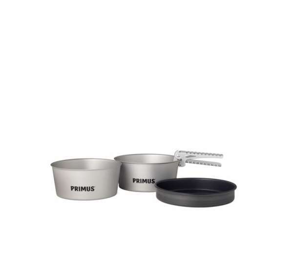Primus Essential Pot set 1.3 L Aluminium
