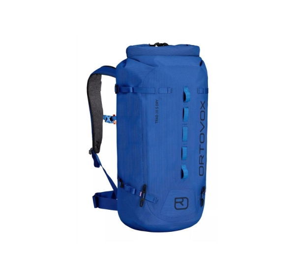 ORTOVOX TRAD 28 S DRY 28 L Blue