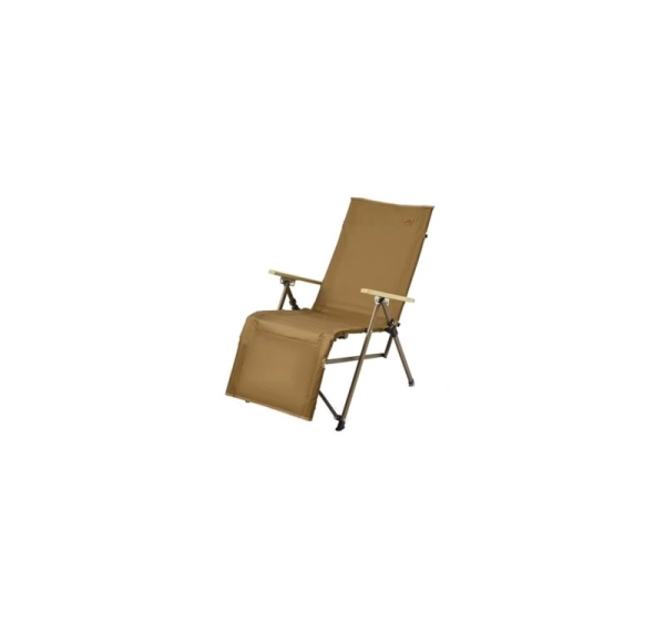 Nightfall Sun Lounger t08 cnk2450jj016-khaki NATUREHIKE