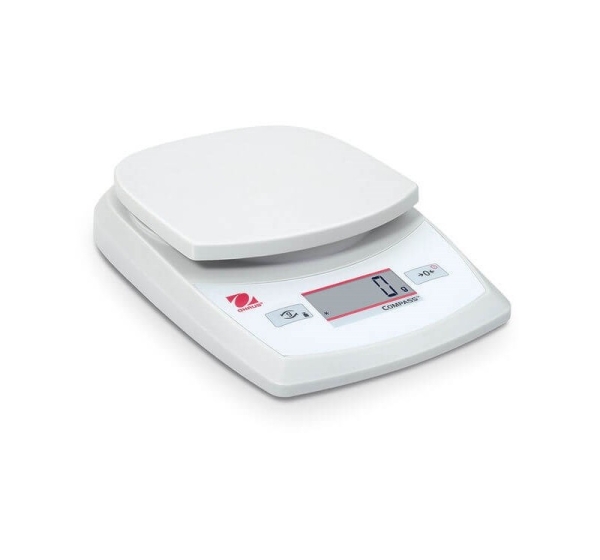 OHAUS Compass™ CR CR2200 portable scale