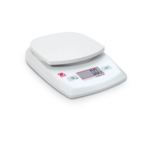 OHAUS Compass™ CR CR621 portable scale