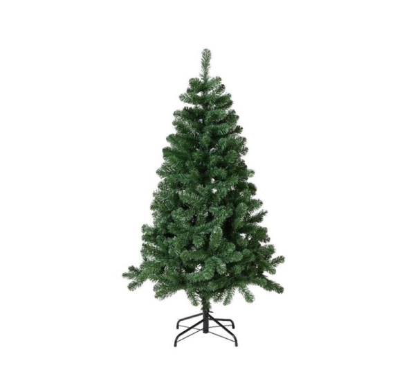 CHRISTM TREE ARTIFI CLASSIC 210CM 684456