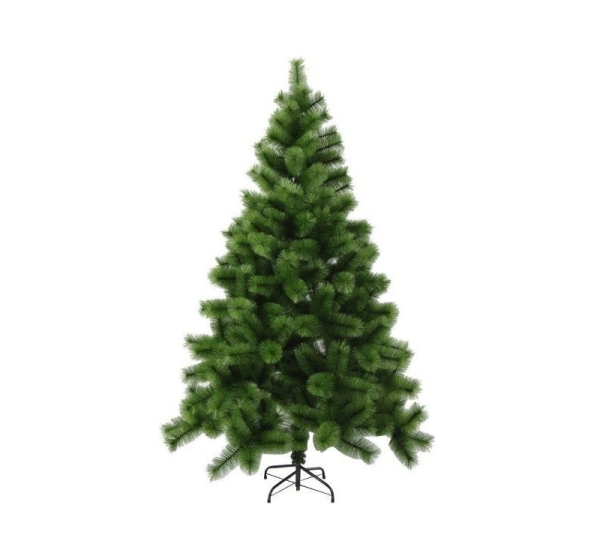 CHRISTM TREE ARTIFIC SPARKLE PINE 210CM