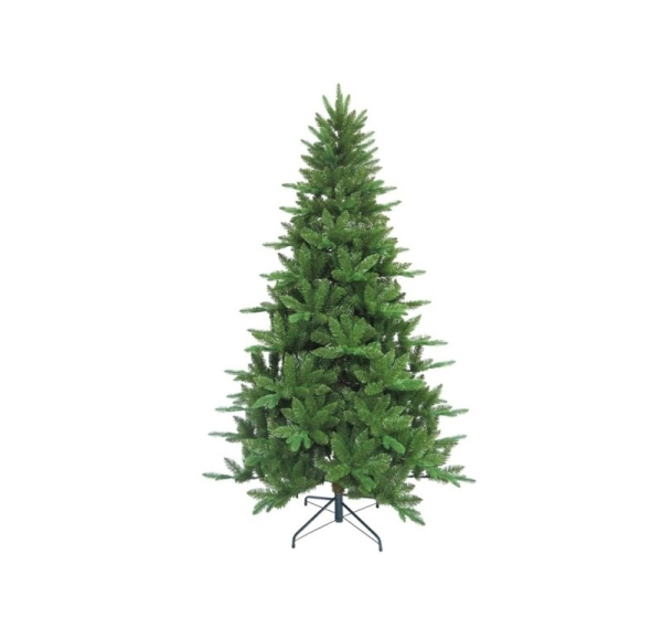 CHRISTM TREE ARTIF PRIME 210CM HJT29-210