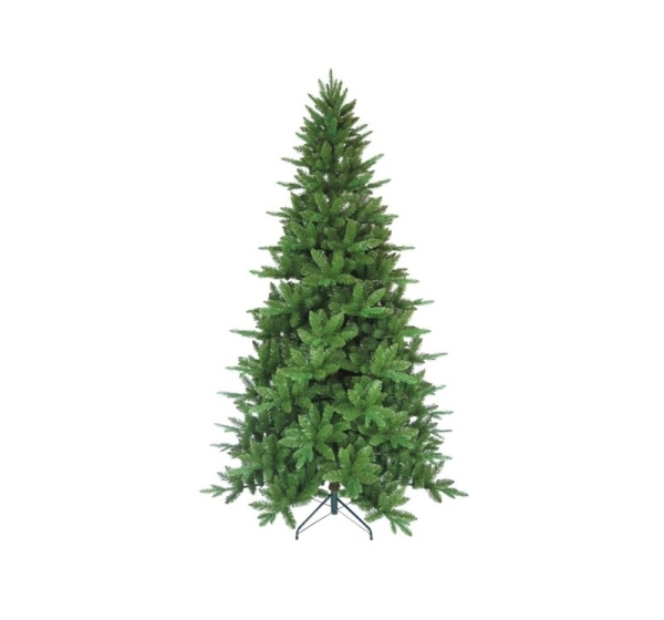 CHRISTM TREE ARTIF PRIME 240CM HJT29-240