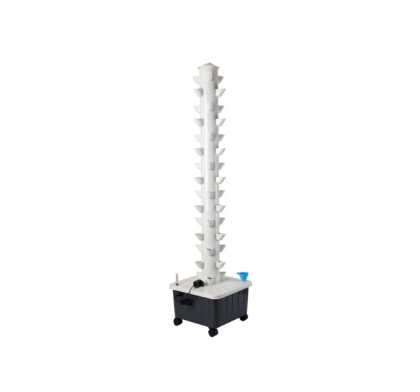 POT GROWING VERTICAL RF0001 40.5X162CM