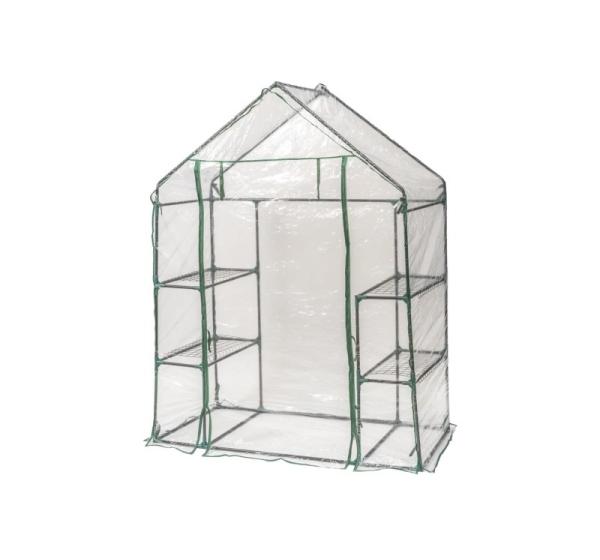 Garden greenhouse 143*73*195cm PVC