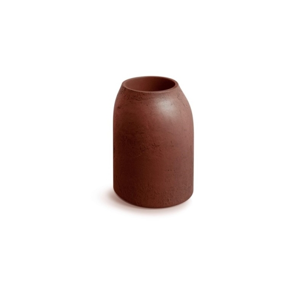 FLOWERPOT PLAST EPOCCO BOLT TEP48B-220R