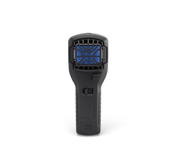 MOSQUITO REPELLER THERMACELL MR300 BLACK