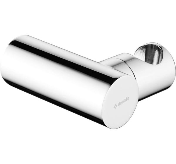 Brass earpiece holder