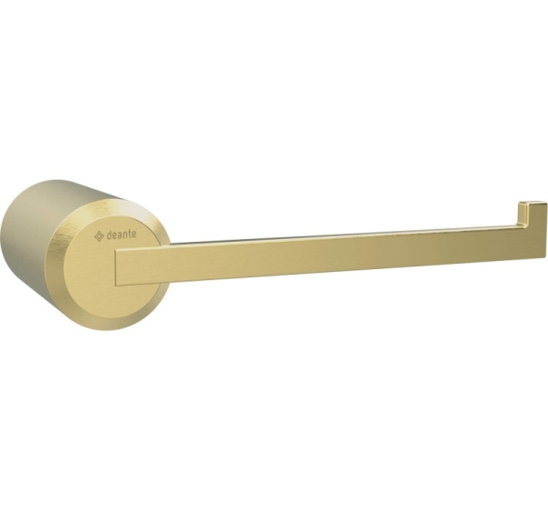 Wall toilet paper holder